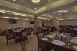 The Ginger - A Four Star Luxury Hotel in Dharamshala# by royal group# - 9