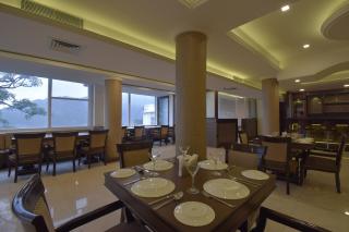 The Ginger - A Four Star Luxury Hotel in Dharamshala# by royal group# - 4