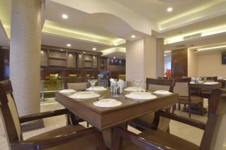 The Ginger - A Four Star Luxury Hotel in Dharamshala# by royal group# - 3