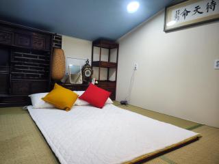 弘大独栋二楼 机场地铁直达 3分钟步行地铁站 Hongdae, Airport Express,metro 3min,yard 2st floor - Seul - 1