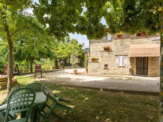 Holiday Home in Assisi with Pool - Assisi - 7