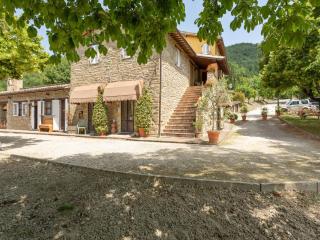 Holiday Home in Assisi with Pool - Assisi - 6
