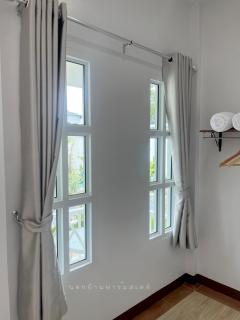 นอกบ้านฟาร์มสเตย์ -  - 5