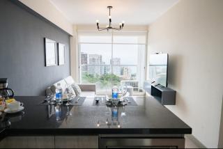 Connect Apartment by Vibrant - Lima - 4