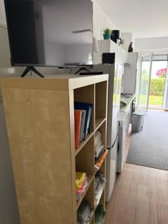 Einzimmerwohnung in Sande - Sande - 4