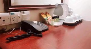 South East Asia Hotel - Singapura - 6