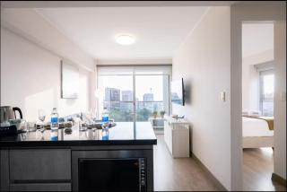 Connect Apartment by Vibrant - 2