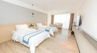 City Comfort Inn Guangzhou Panyu Qiaonan Aoyuan Plaza - Canton - 1