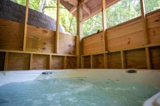 282 Cozy Cub - Gatlinburg - 4