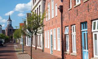 Einzimmerwohnung in Sande - Sande - 5