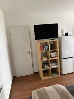 Einzimmerwohnung in Sande - Sande - 7