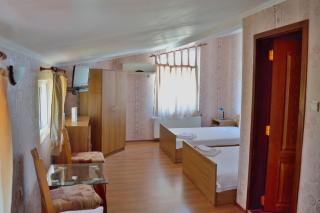 Hotel Kibor - Gŭlŭbovo - 9