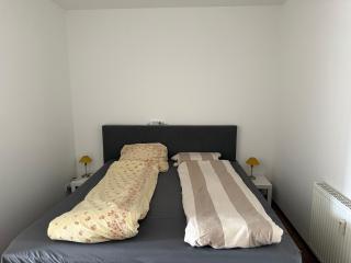 Einzimmerwohnung in Sande - Sande - 8
