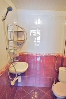 Hotel Kibor - Gŭlŭbovo - 6