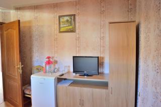 Hotel Kibor - Gŭlŭbovo - 5
