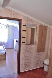 Hotel Kibor - Gŭlŭbovo - 4