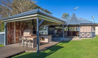 Mollymook Caravan Park - 5