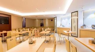 City Comfort Inn Guigang Pingnan Bus Station Jiangbin Park - Pingnan - 7