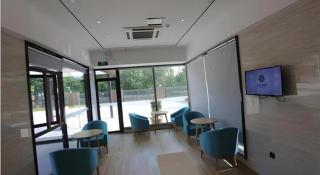 City Comfort Inn Nanchang Xinjian Qianhu University Town Wuyue Plaza - Nanchang - 5