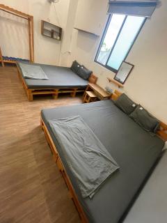 XAM HOUSE HOSTEL - 8