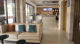 City Comfort Inn Hainan Tunchang Changsheng Road - - 6