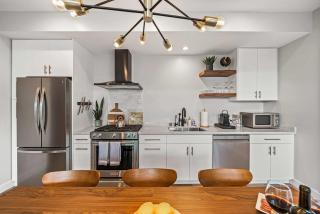 Del Mar Retreat - Laundry BBQ Firepit AC Patio - 9