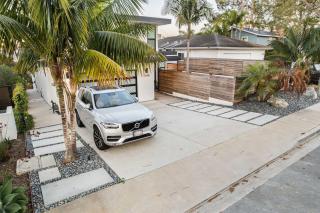 Del Mar Retreat - Laundry BBQ Firepit AC Patio - 4