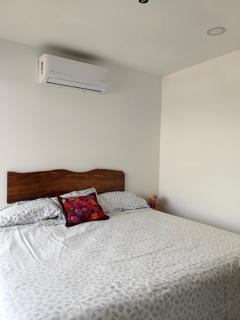 Departamento Residencial Bambú - 7