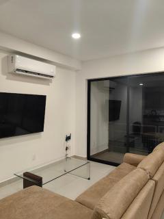 Departamento Residencial Bambú - Puerto Vallarta - 4