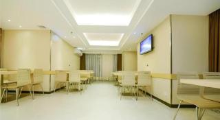 City Comfort Inn Chongqing Daping Shidai Tianjie - Chongqing - 3