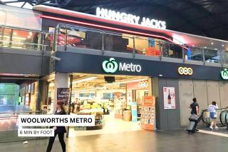 35D Amazing City View Yarra River Free Parking 2BR - Melbourne - 2