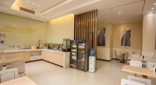 City Comfort Inn Huizhou Danshui High-speed Railway Huiyang Station - Huizhou - 7