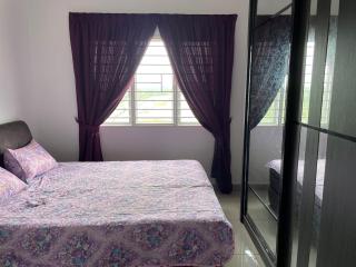 Acacia Residences KLIA by Wanfik Homesta - Sepang - 2