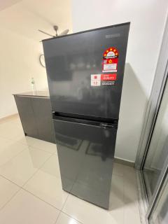 Acacia Residences KLIA by Wanfik Homesta - 1