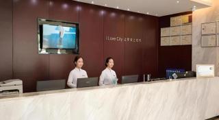 City Comfort Inn Huizhou Danshui High-speed Railway Huiyang Station - Huizhou - 4
