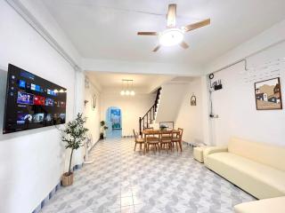 S Home Hat Yai - Entire House, Private Parking - Hat Yai - 0