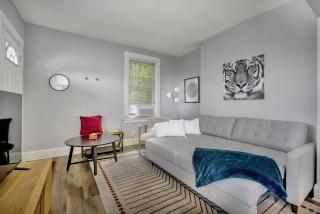 Cozy Cottage in the Heart of Hyde Park home - 1