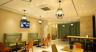 City Comfort Inn Huanggang Wuxue Bus Center - Wuxue - 6