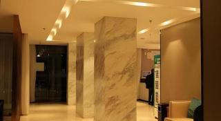 City Comfort Inn Baise Jingxi Caifu Plaza - Jingxi - 8
