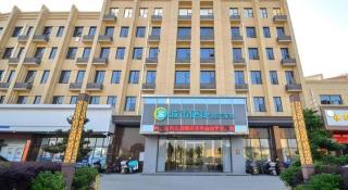 City Comfort Inn Xiaogan Dawu Bishui Huating - 5