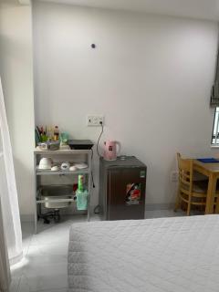 Hoang Hoa Tham Apartment - Nha Trang - 5