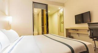 City Comfort Inn Nanning Wuming - 5