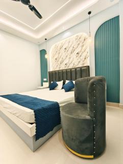 Luvkush Inn A Premium Homestay - 1