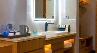 Borrman Hotel Maoming 7th Youcheng Road Municipal Government - 1