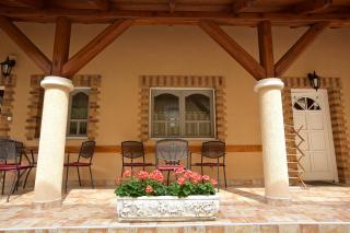 Főnix Apartmanház - Hajdúszoboszló - 3