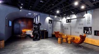 ZMAX Hotel Yan'an Baimi Avenue Baotashan - Yan'an - 3