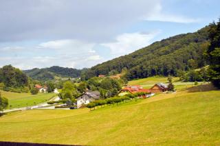 Tourist farm Mraz - Podčetrtek - 2