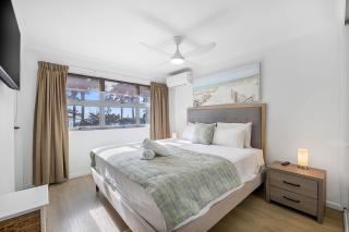 Spinnaker Apt 6- Mooloolaba Beach - Mooloolaba - 9