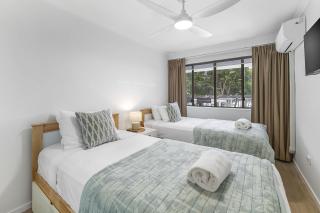 Spinnaker Apt 6- Mooloolaba Beach - Mooloolaba - 6