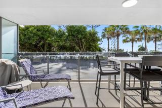 Spinnaker Apt 6- Mooloolaba Beach - 1